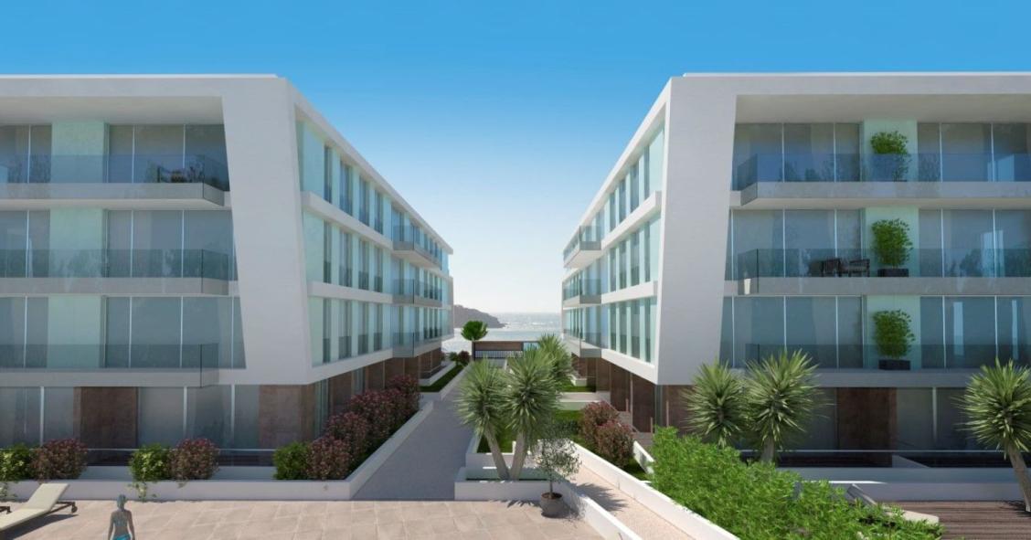 Bay Shore, o novo condomínio de luxo que vai nascer em São Martinho do Porto