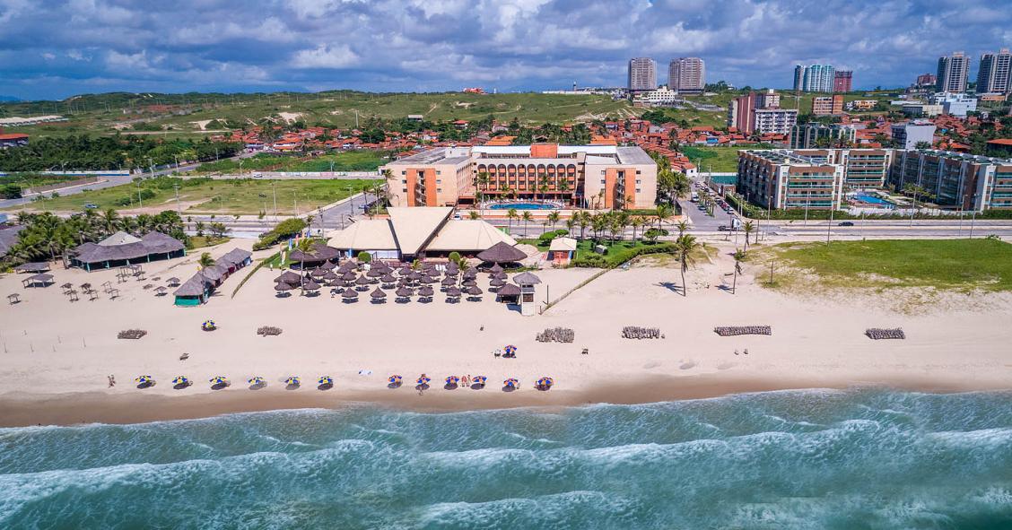 Vila Galé cancela construção de resort no Brasil em terra reclamada por povo indígena