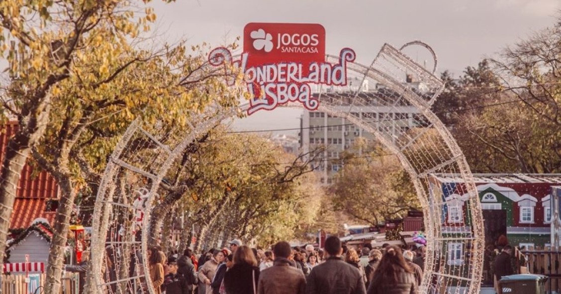Há cada vez mais opções em todo o país
