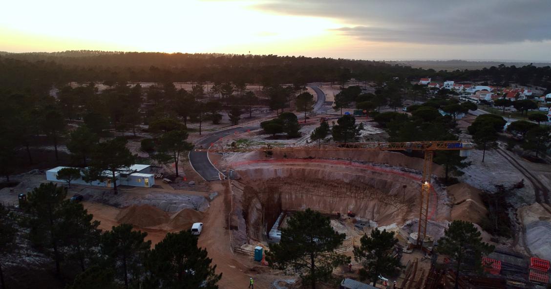 Grupo francês Terrésens investe mais de 30 milhões na Comporta em 162 imóveis de luxo