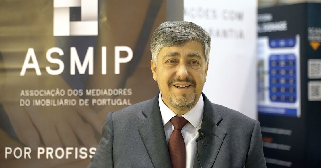 Francisco Bacelar reeleito presidente da ASMIP