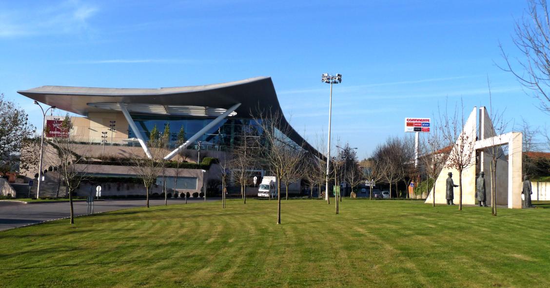 Fundo americano Harbert compra shoppings à Sonae Sierra por 170 milhões