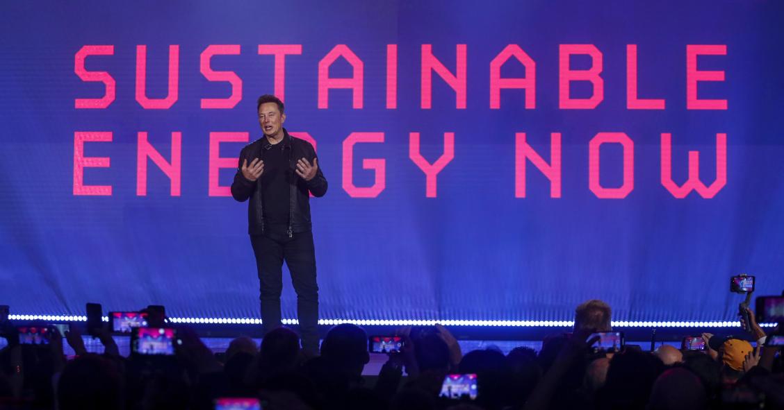 Fortunas que engordaram com as alterações climáticas
