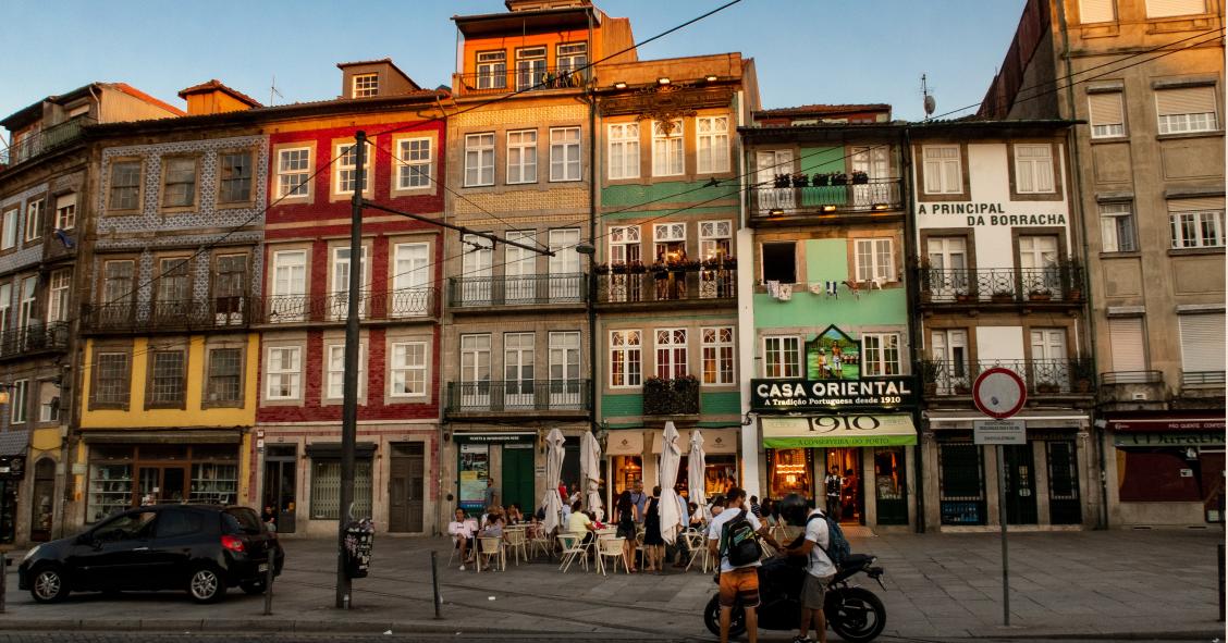 Tributação do Alojamento Local sobe de 35% para 50% em "todas as zonas de contenção"