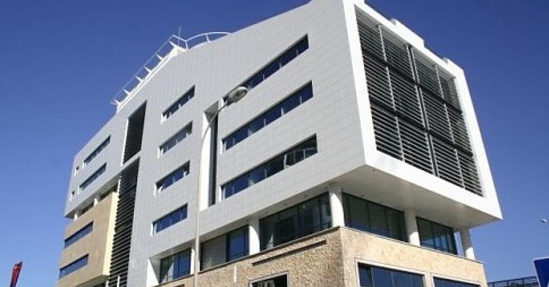 Edifício de escritórios Arquiparque II tem novo dono - o fundo da Incus Capital Advisors