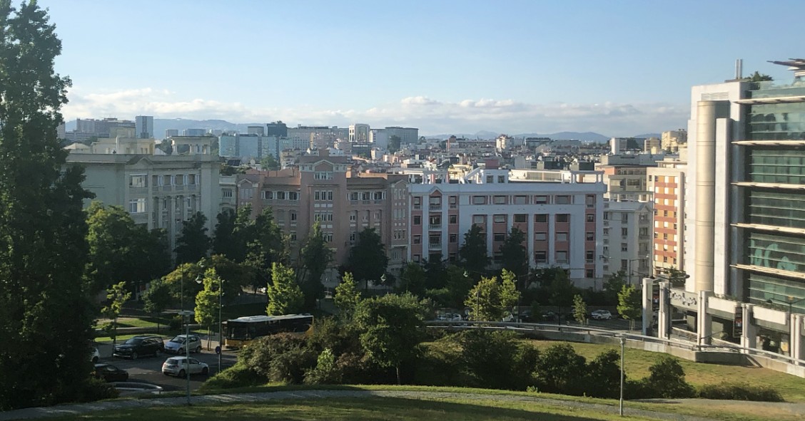 Preço das casas de luxo à venda em Lisboa supera o de Madrid e Barcelona 