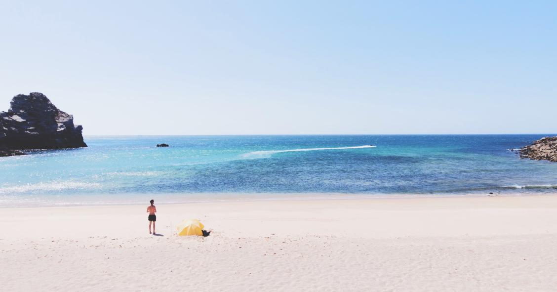 Ir viver para o interior? Afinal, ajudas públicas também são para morar junto à praia