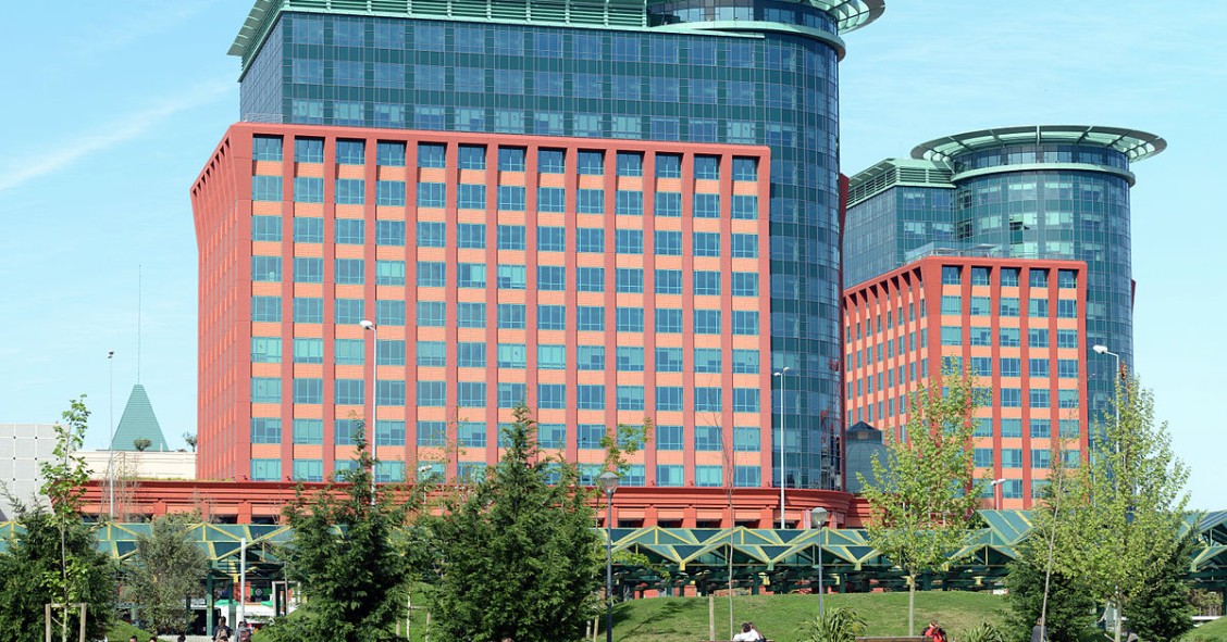 Sonae Sierra junta-se à APG, Allianz e Elo para investir em centros comerciais ibéricos