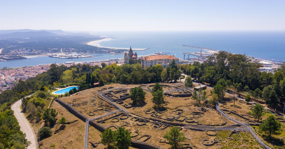 Viana do Castelo coloca à venda quatro terrenos para construção em hasta pública