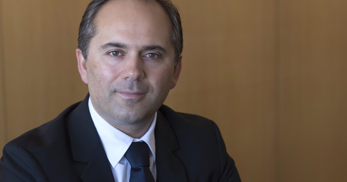 "Vamos assistir na construção a alterações muito parecidas às que a Apple introduziu na tecnologia ou a Airbnb no turismo"