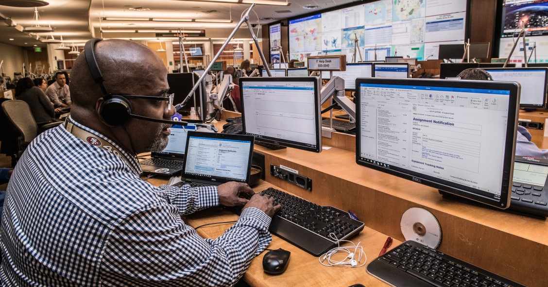 Coronavírus (também) está a criar oportunidades de emprego