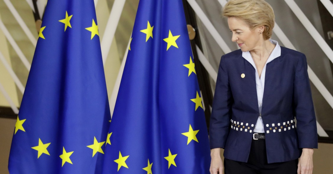 Comissão Europeia aprova nova estratégia para a igualdade de género