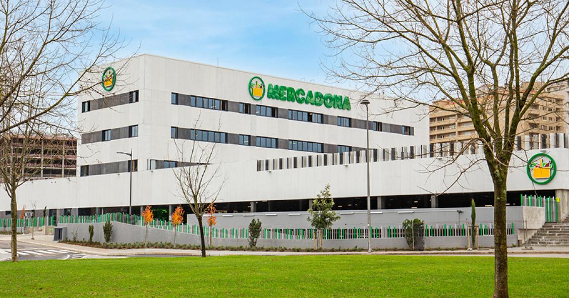 Mercadona vai continuar a investir na compra de terrenos e a ser proprietária das lojas em Portugal