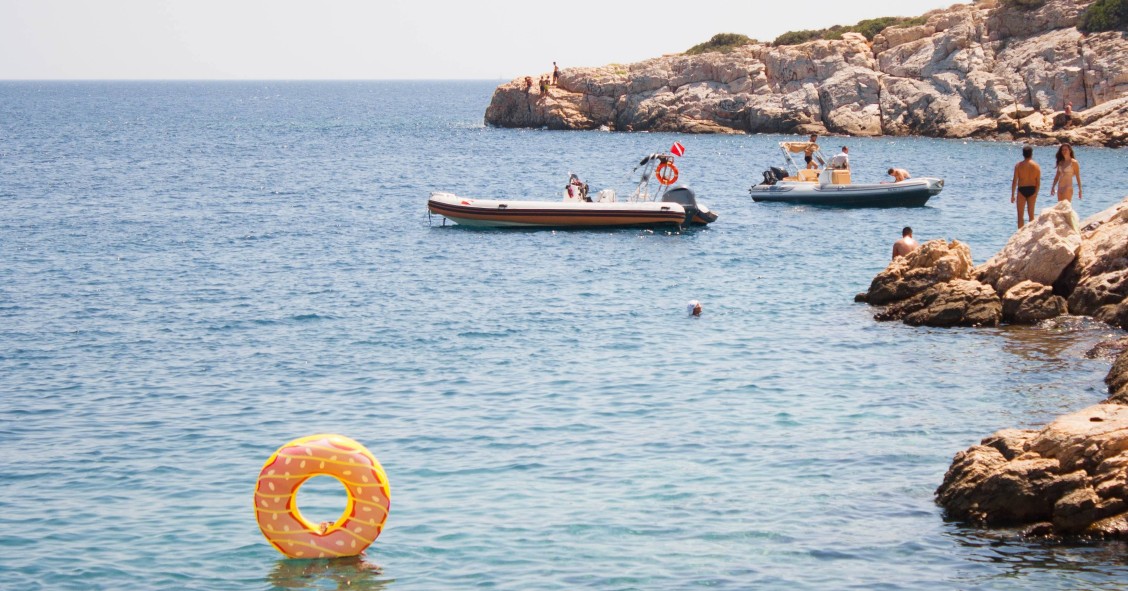 Covid-19: hotelaria nacional estima perdas de 30% num mês