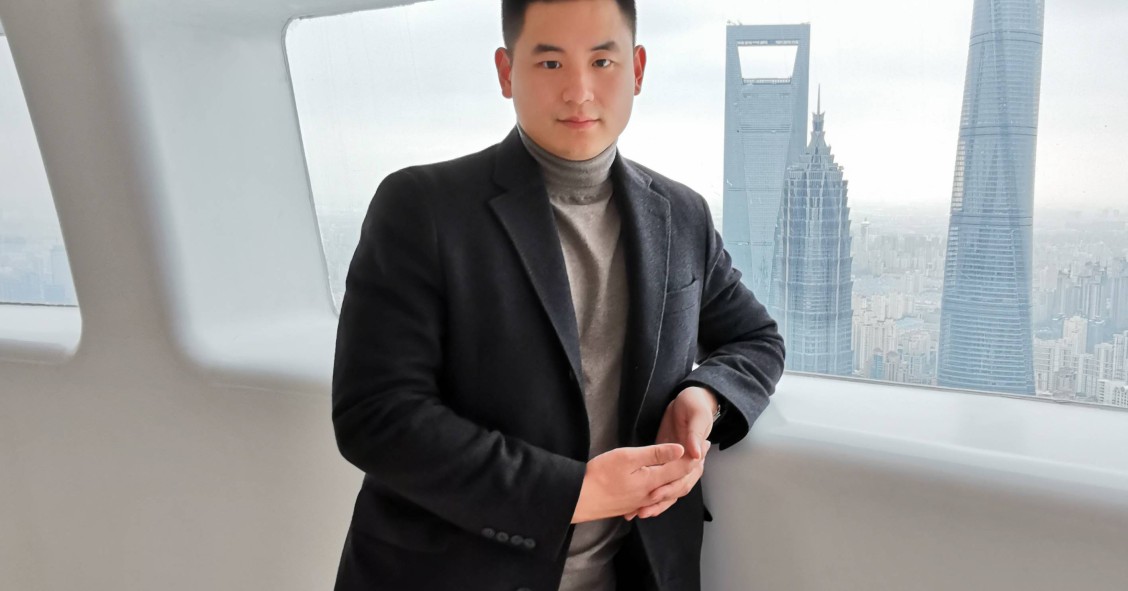 Assim evolui o mercado imobiliário na China desde que rebentou a crise do Covid-19