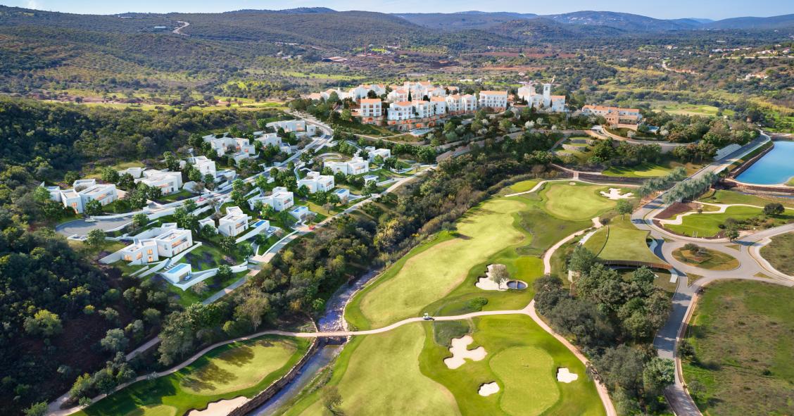 Ombria Resort finta a Covid-19: “Temos sentido um aumento de interesse por parte de potenciais clientes”