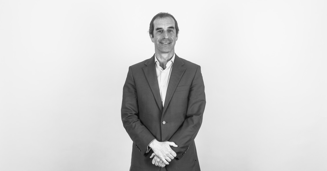 “Não irá existir uma queda abrupta de preços no imobiliário”
