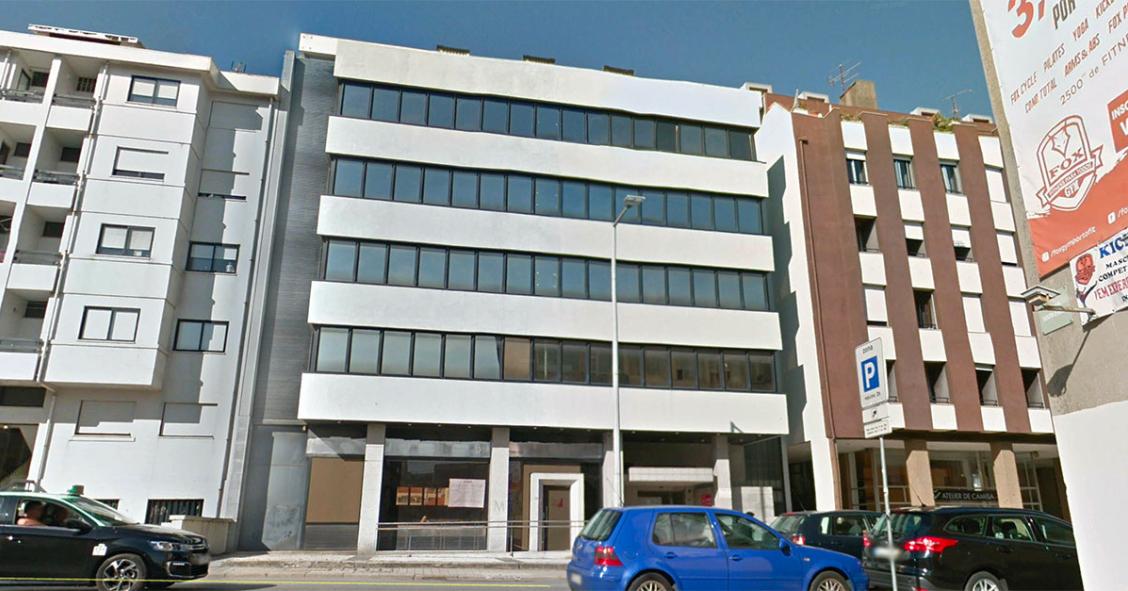NIPA Capital compra edifício de escritórios no Porto ao BCP que vai reabilitar