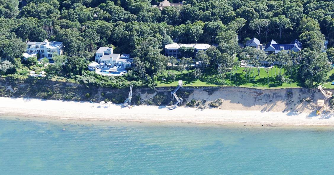 Hamptons: rendas disparam e há quem já pague 10 mil dólares mês por uma “barraca de pescador”