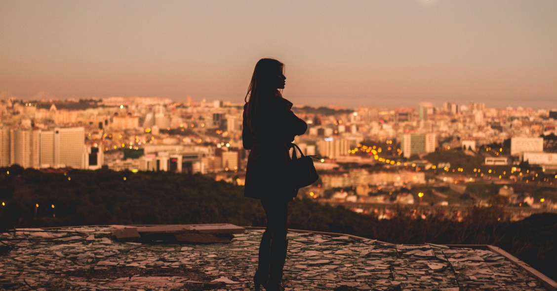 Seis edifícios no centro de Lisboa acabam de deixar de ter o fim de utilidade pública
