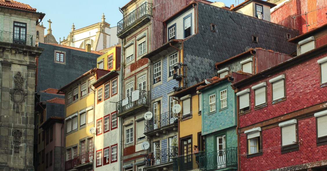 Venda de casas “derrapa” em março devido à Covid-19
