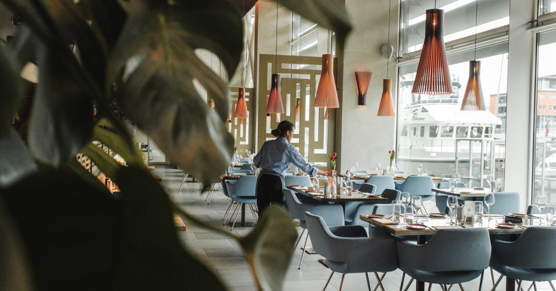 Clean & Safe - o selo que dá confiança para ir de férias ou ao restaurante no pós-Covid