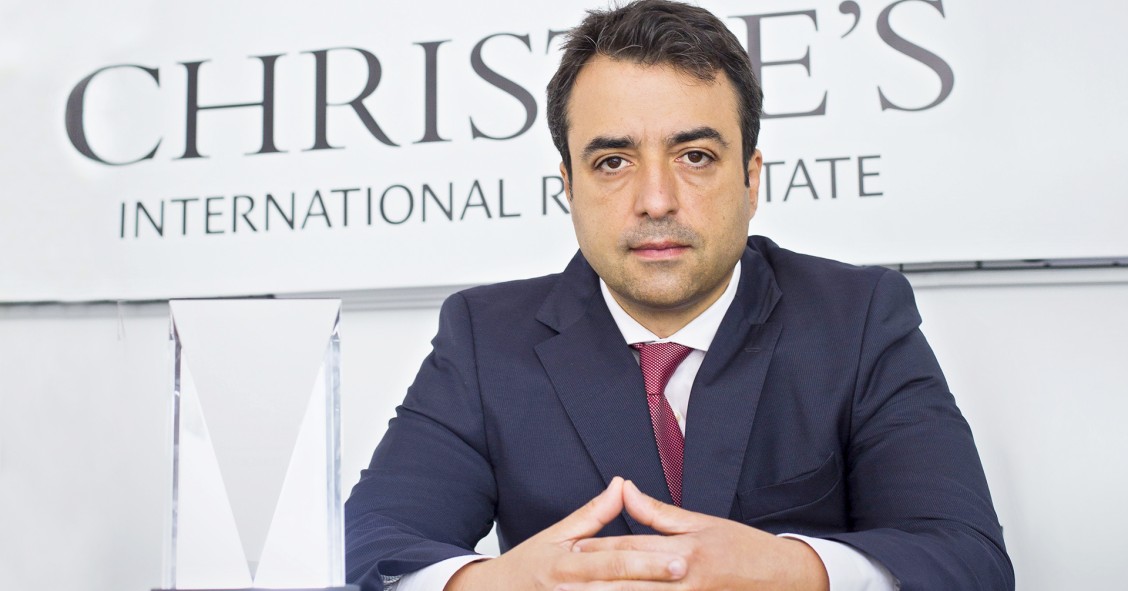 “Os clientes internacionais continuam interessados, mas é crucial manter programas de investimento”