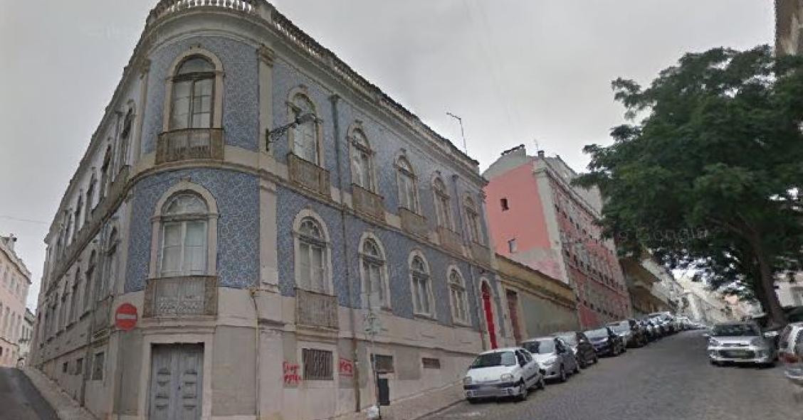 Projeto imobiliário para antigo Museu da Rádio na Lapa travado pela Câmara de Lisboa