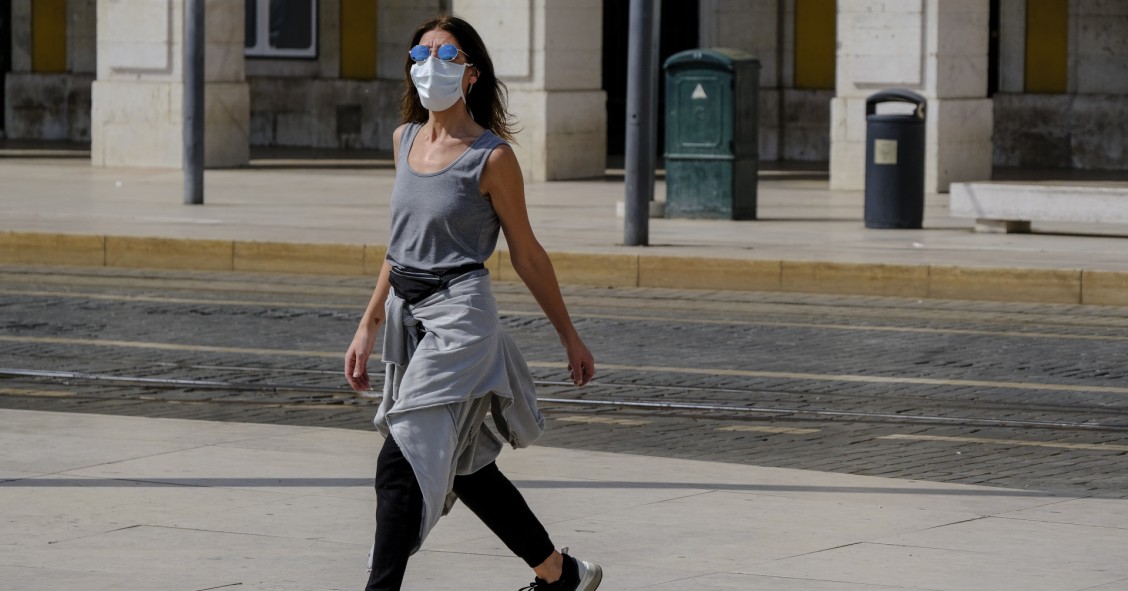 Desconfinamento em Portugal a três velocidades: o que muda a partir de 1 de julho 