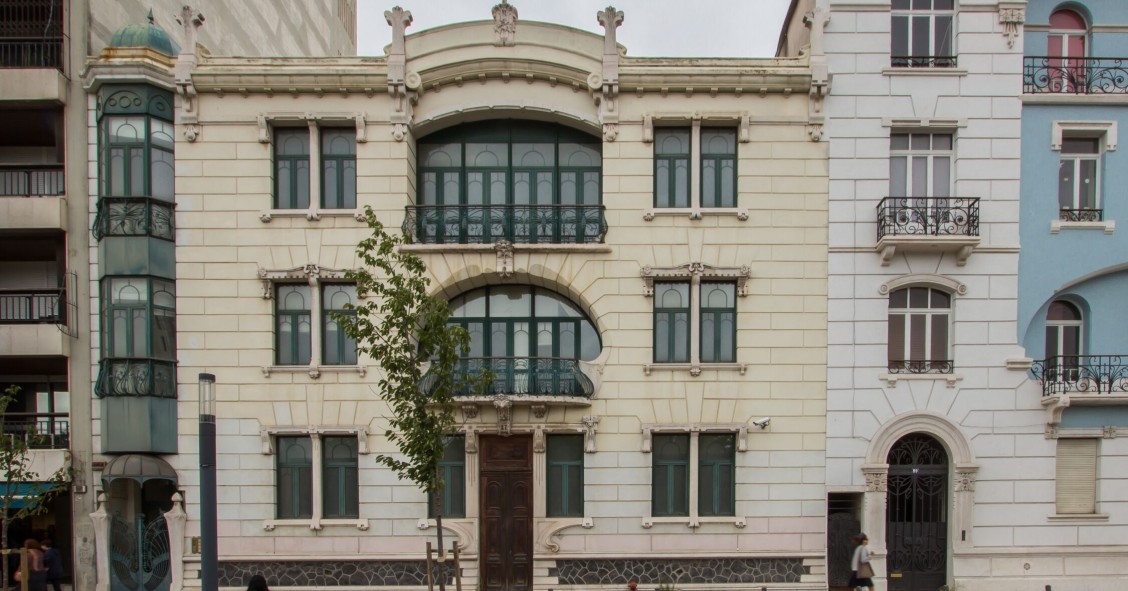 Negócios na era Covid-19: Axians (do grupo VINCI Energies) ocupa edifício República 87 