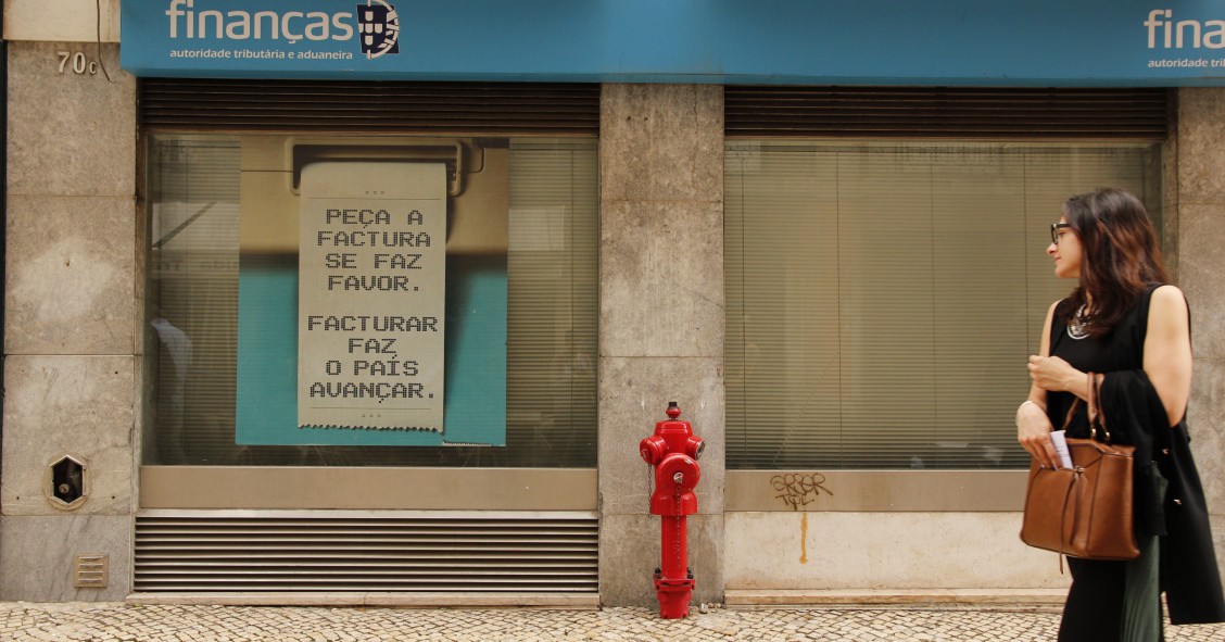 Reembolsos do IRS: já foram pagos 98% do total
