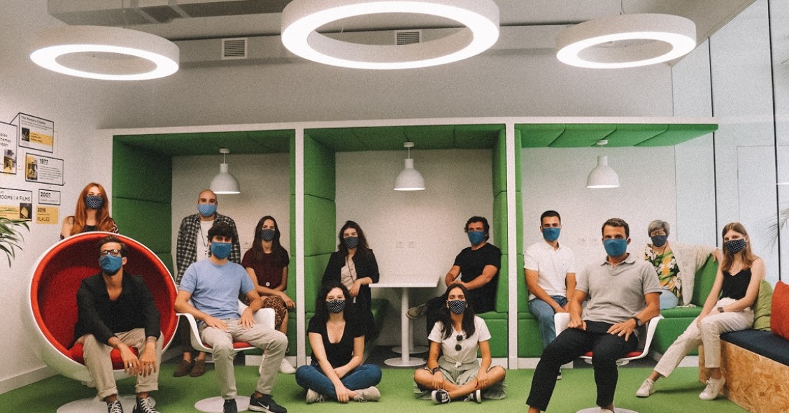 Cowork PLACES reabre com regras apertadas e campanhas de descontos para novos clientes