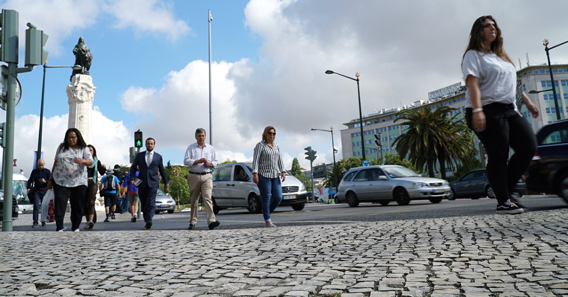 Pandemia põe travão nos projetos de Investimento Direto Estrangeiro anunciados em Portugal em 2019 