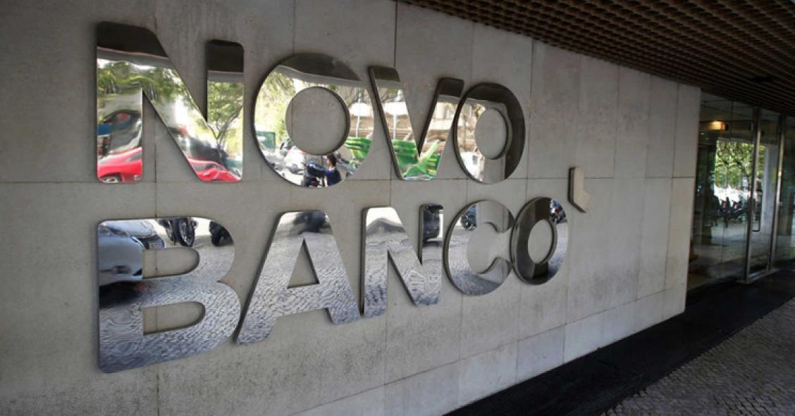 Novo Banco vendeu imóveis a fundo anónimo, deu crédito e o Estado cobriu os prejuízos do negócio