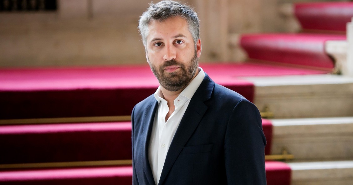 Pandemia prova necessidade de aumentar parque público de habitação