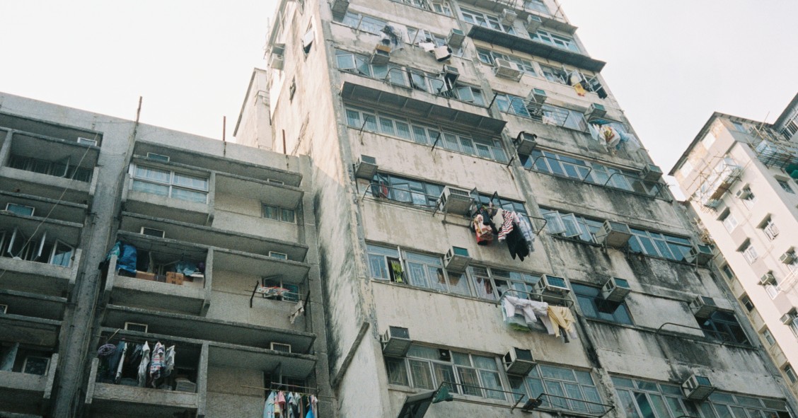 Plano 2020/2030 defende criação de habitação social em meios residenciais