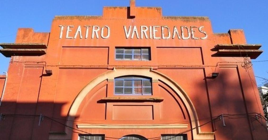 Parque Mayer a ganhar nova vida: investimento de 5 milhões para fazer renascer Teatro Variedades