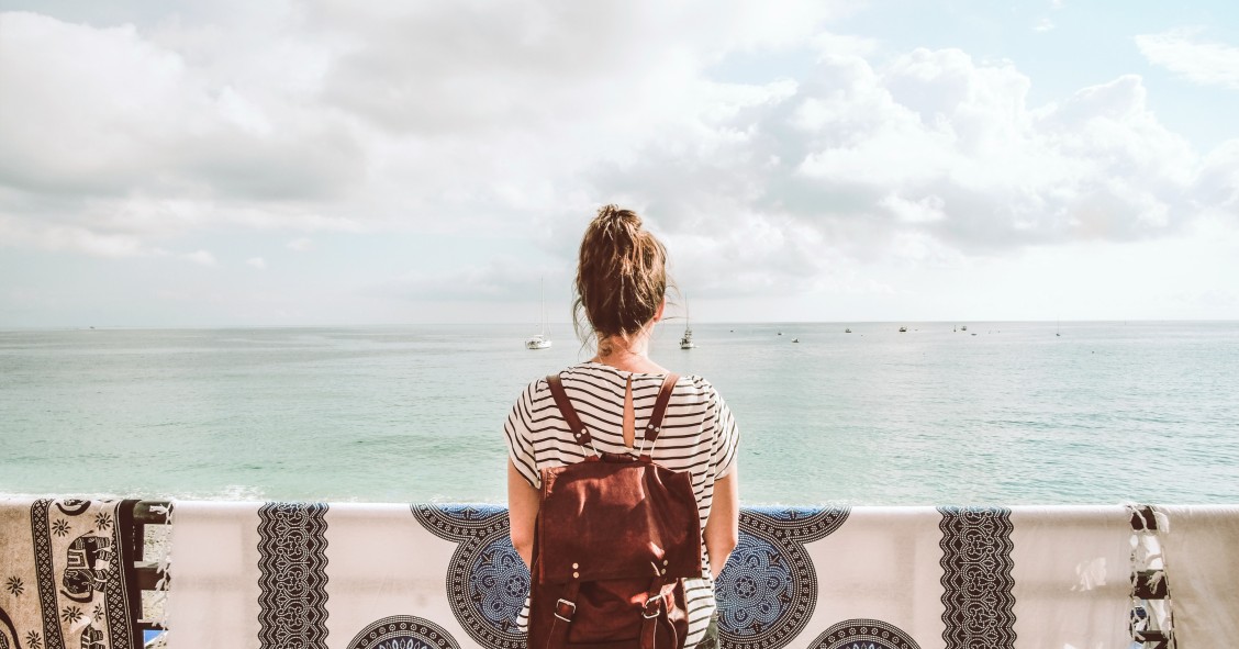 Turismo interno trava quebra de hóspedes e dormidas em junho