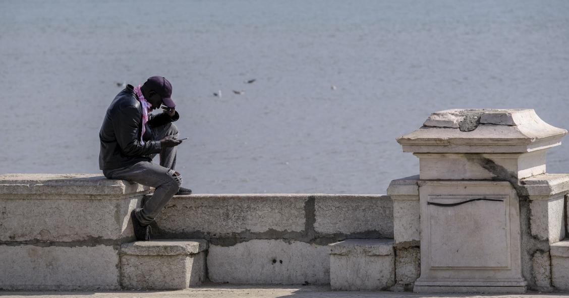 Economia afunda 16,5% no segundo trimestre: é a maior queda de sempre do PIB