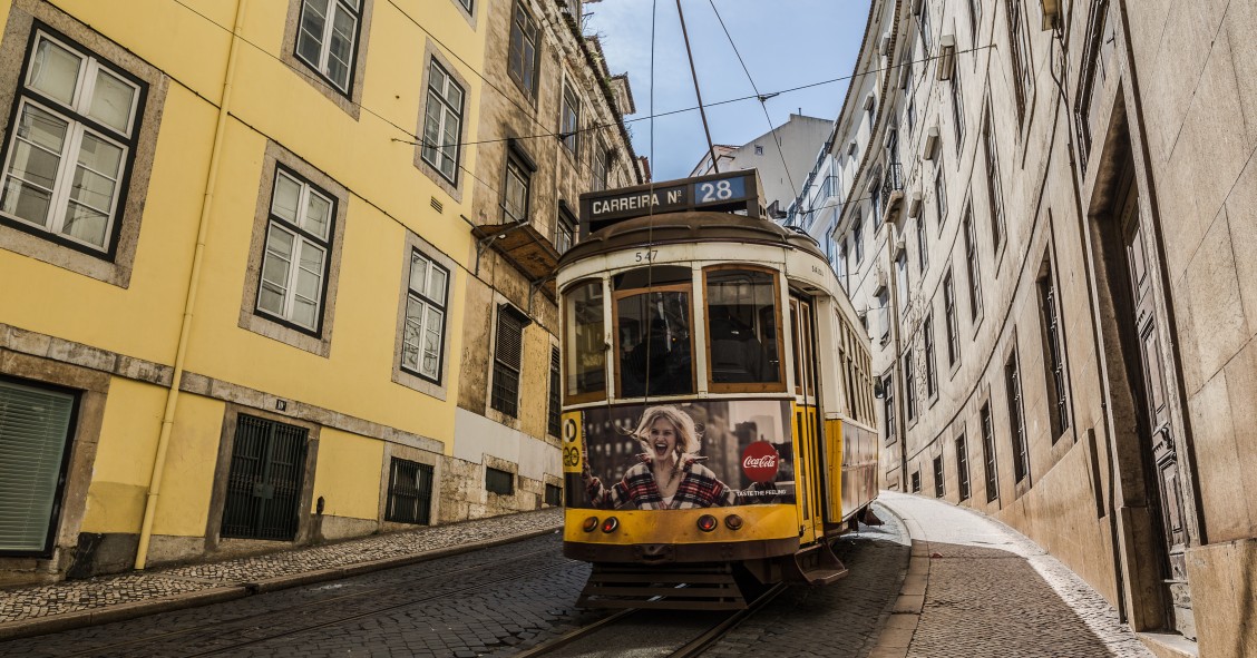 Mais de 60% dos alojamentos turísticos com cancelamentos de reservas devido à pandemia