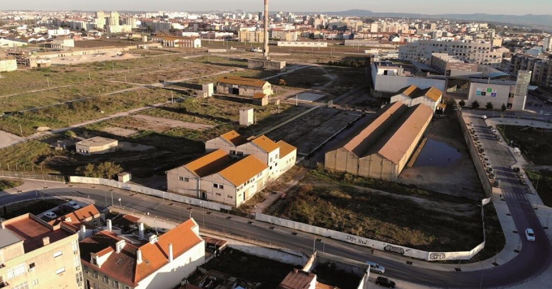 Barreiro investe 9 milhões em obras para melhorar mobilidade e acessibilidade do concelho