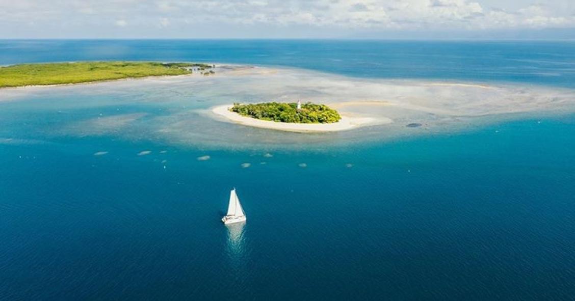 Emprego de sonho na Austrália: procura-se candidato para viver e cuidar de ilha paradisíaca