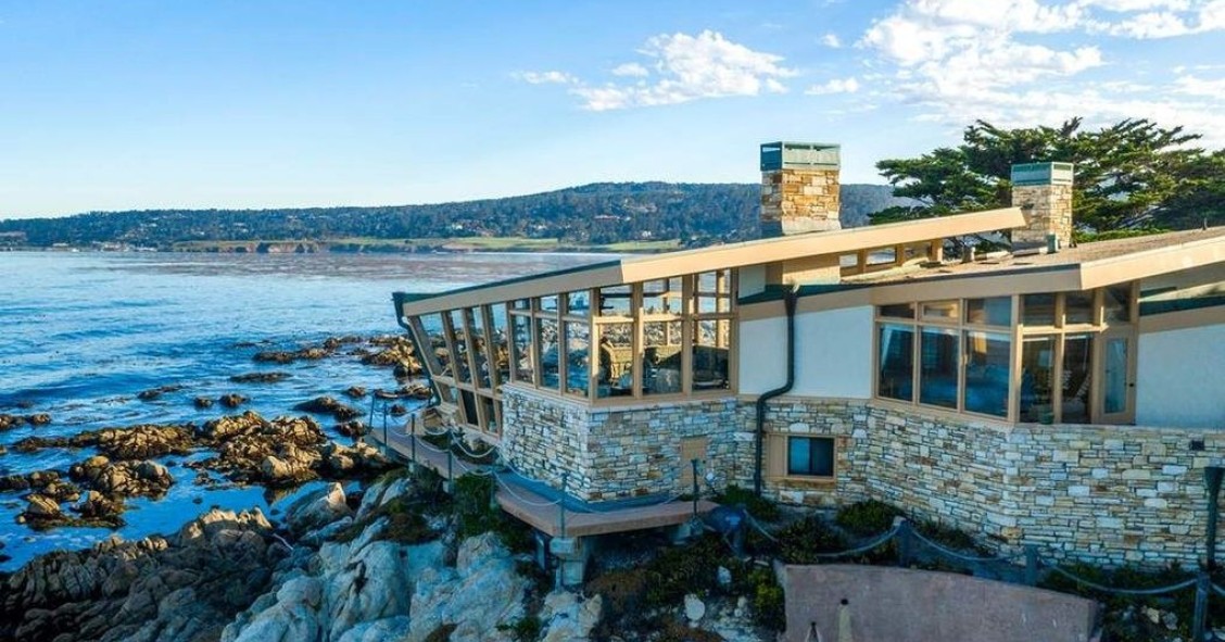 Com vista para o mar