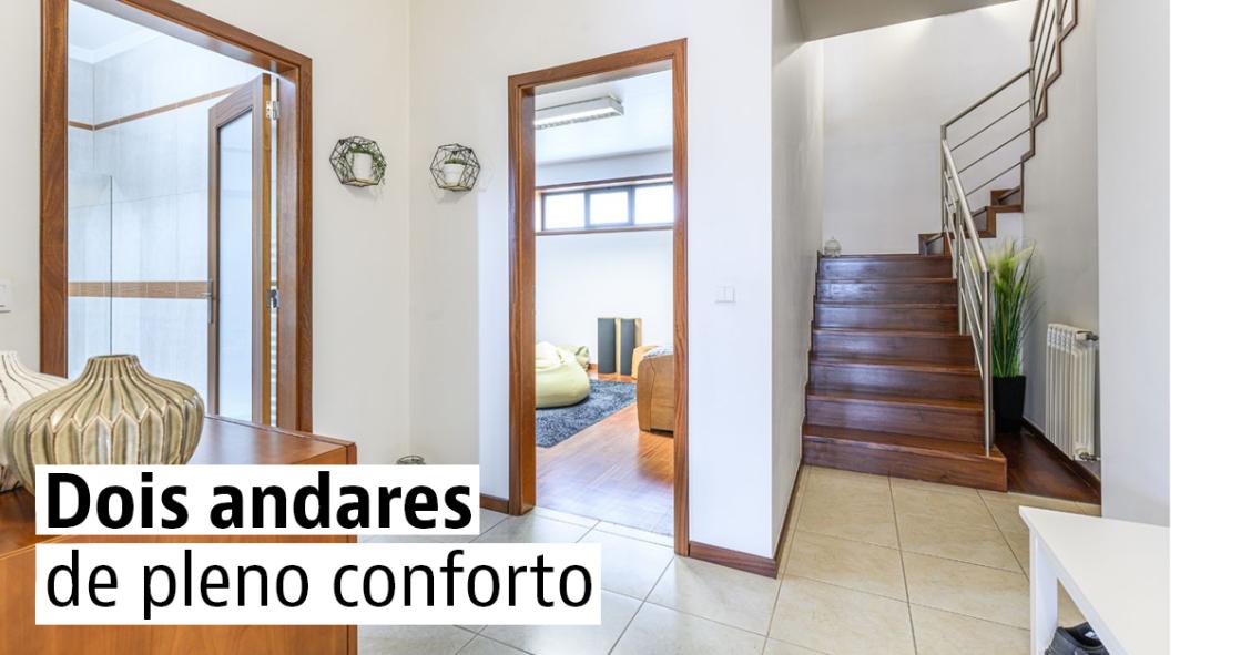 Duplex à venda em Portugal