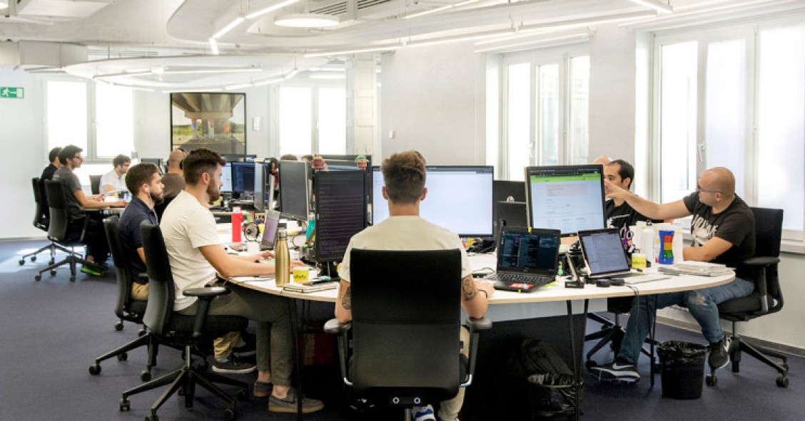 EQT compra idealista à Apax por mais de 1.300 milhões