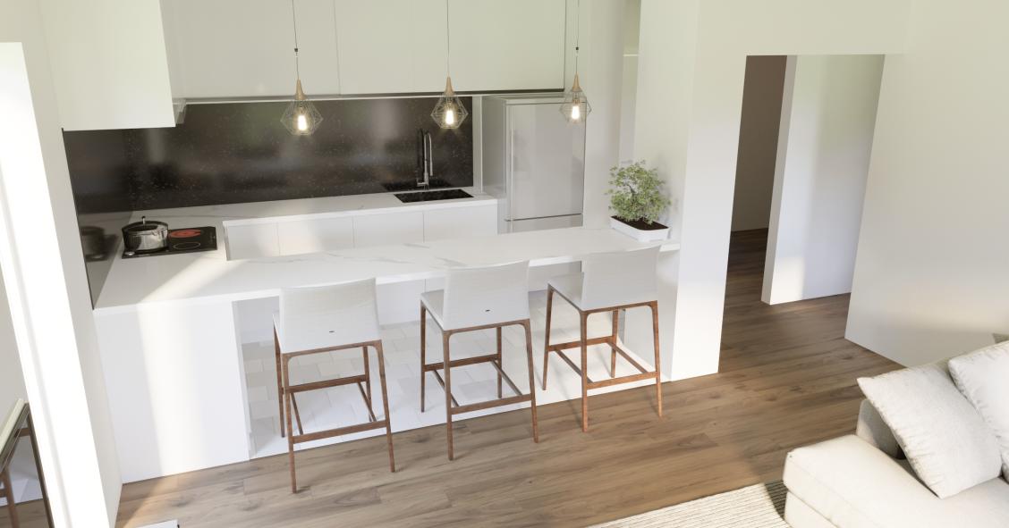 Ramalde Residence vendido a “bom ritmo” apesar da pandemia: 50% dos apartamentos têm dono