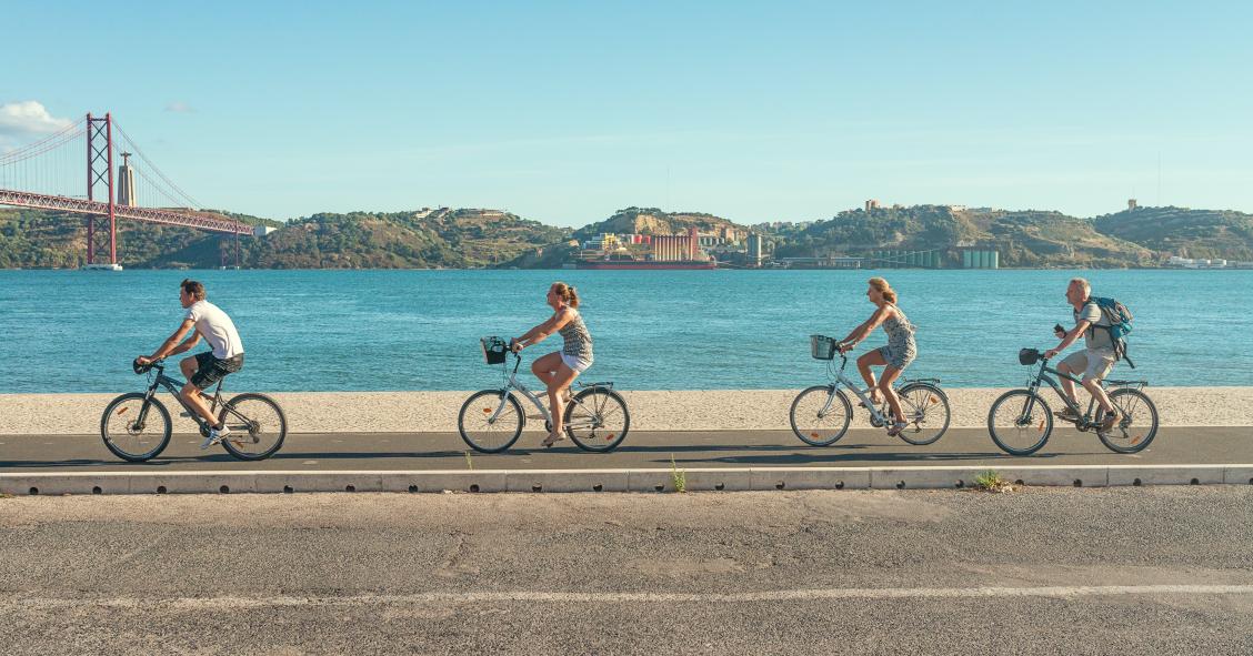 Lisboa é uma das cidades mais inovadoras do mundo e a melhor para estudar