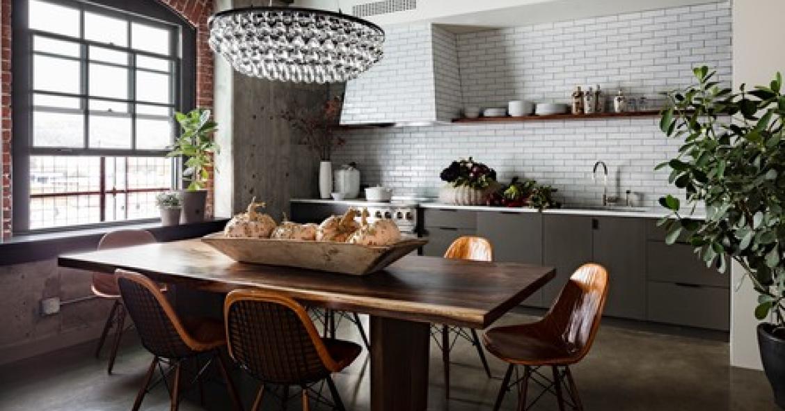 Dicas para montar uma cozinha de sonho: repleta de personalidade e pequenos detalhes