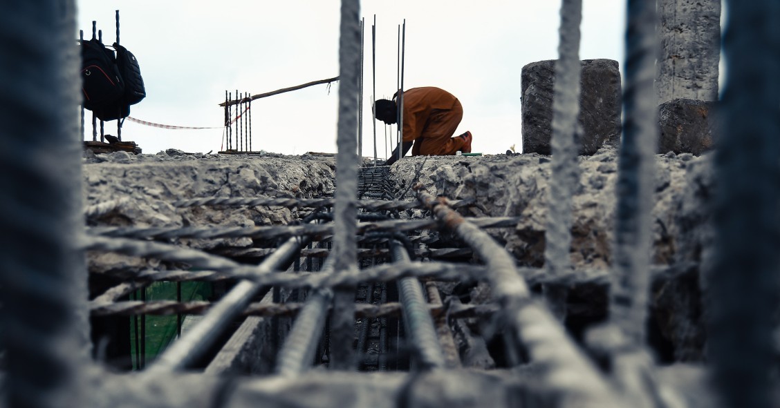 Conselho Superior de Obras Públicas defende alteração das regras de contratação