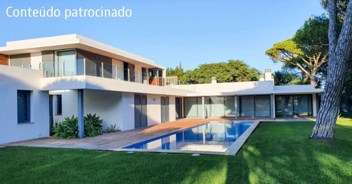 EuroEstates está a promover dois leilões online com imóveis de luxo até novembro